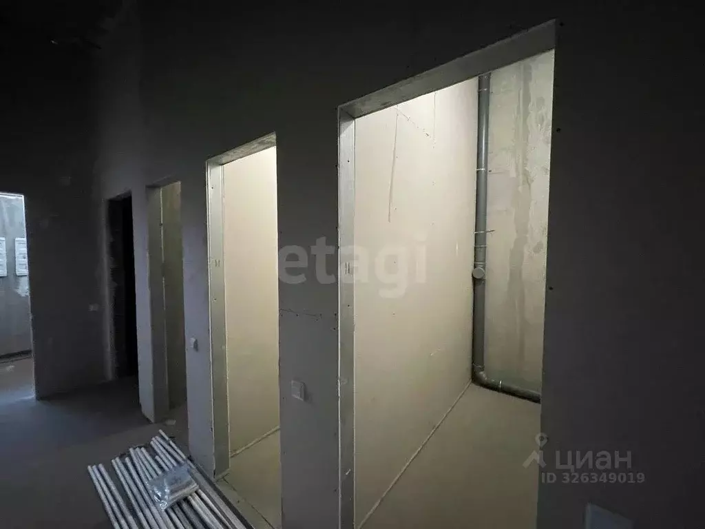 Помещение свободного назначения в Татарстан, Казань просп. Победы, 164 ... - Фото 1