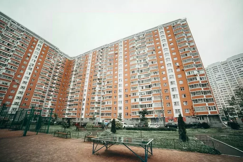 Помещение свободного назначения в Москва Внуковское поселение, ул. ... - Фото 1