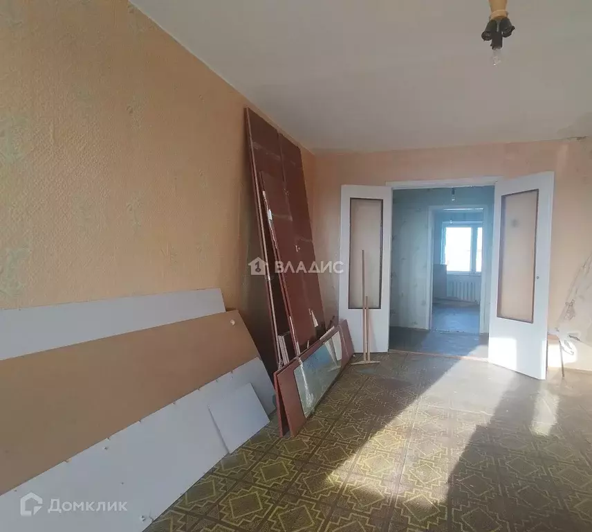 Продаётся 3-к квартира, 63.5 м - Фото 1