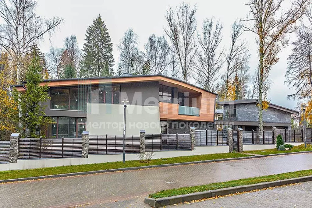 Продается дом в КП Полянка - Фото 2