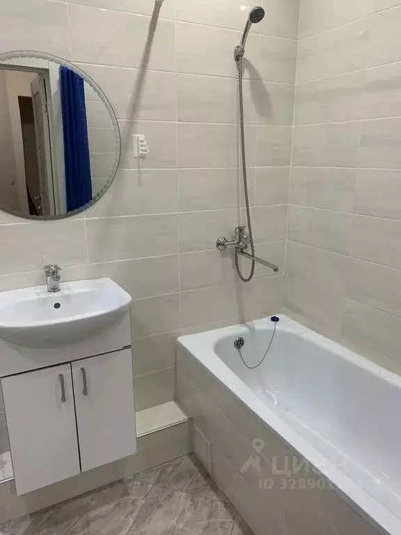 1-к кв. Хакасия, Абакан ул. Арбан, 16 (39.0 м) - Фото 2