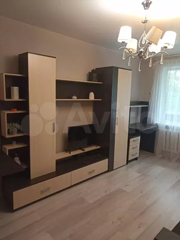 2-к. квартира, 44,3 м, 5/5 эт. - Фото 0