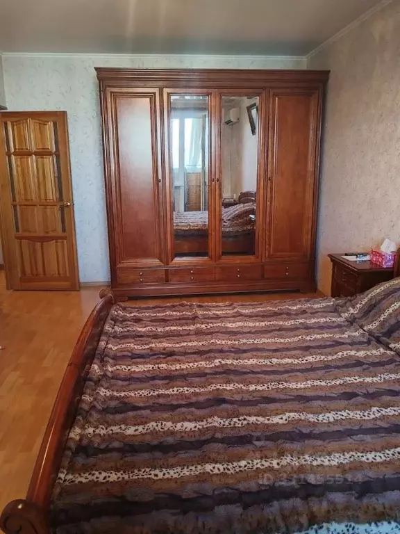 3-к кв. Москва Дубнинская ул., 27К1 (76.7 м) - Фото 2