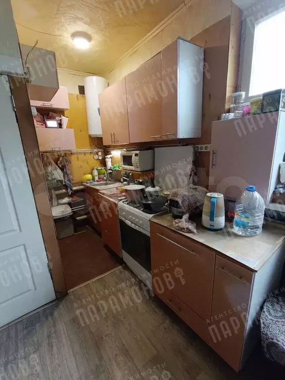 Дом 118,5 м на участке 8,2 сот. - Фото 1
