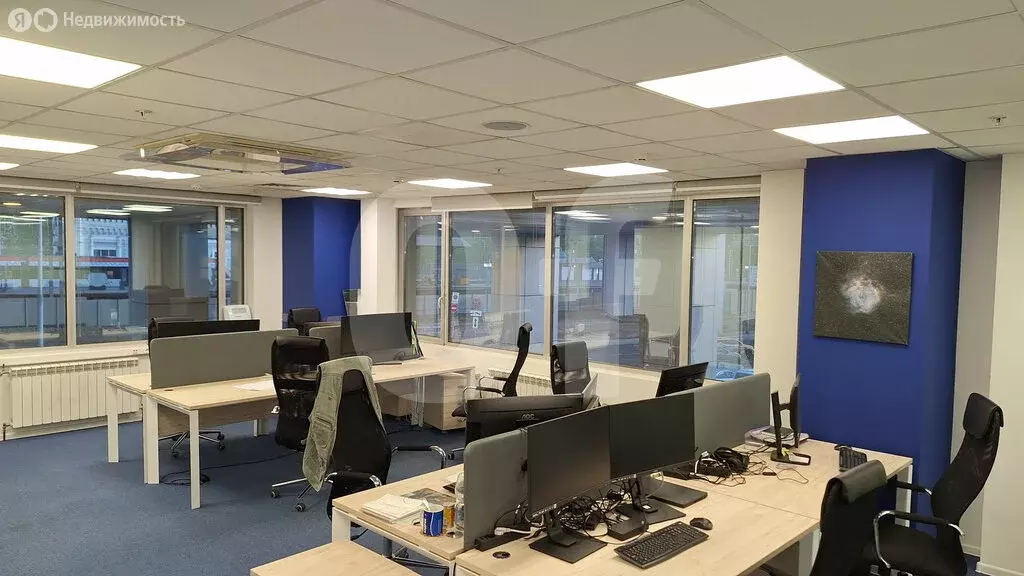 Офис (2464 м) - Фото 2