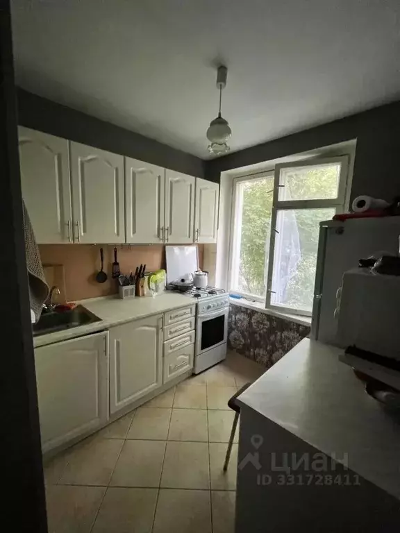 Комната Москва Уральская ул., 6К5 (16.0 м) - Фото 1