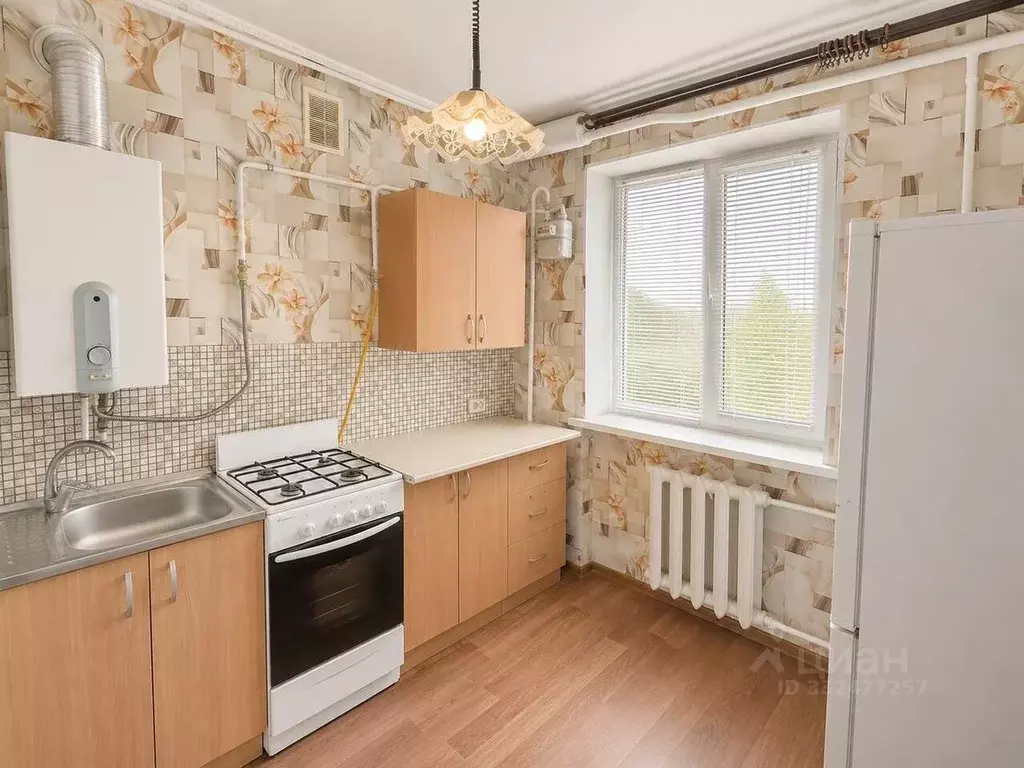 1-к кв. Севастополь ул. Горпищенко, 41 (30.0 м) - Фото 1