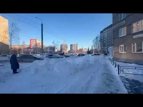 Помещение свободного назначения, 1 линия ул.Ленина, 80м - Фото 1