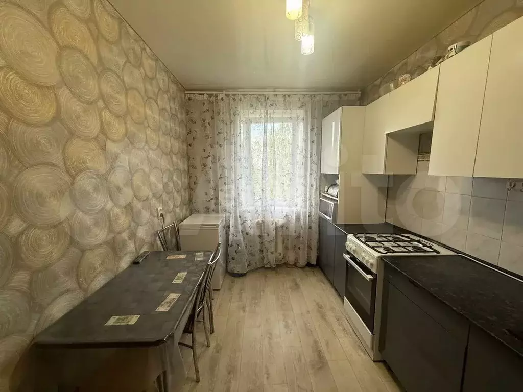 3-к. квартира, 66,6 м, 4/9 эт. - Фото 1