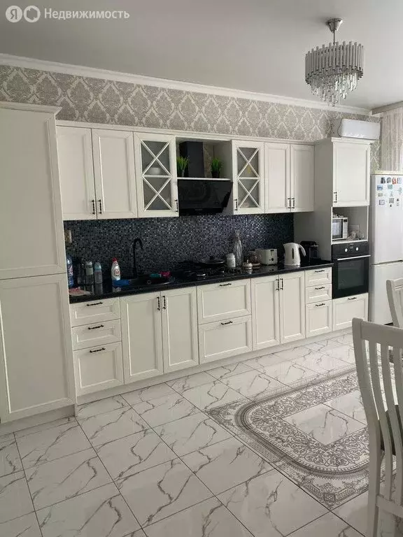 Дом в посёлок городского типа Энем, Первомайская улица, 109 (81.8 м) - Фото 2