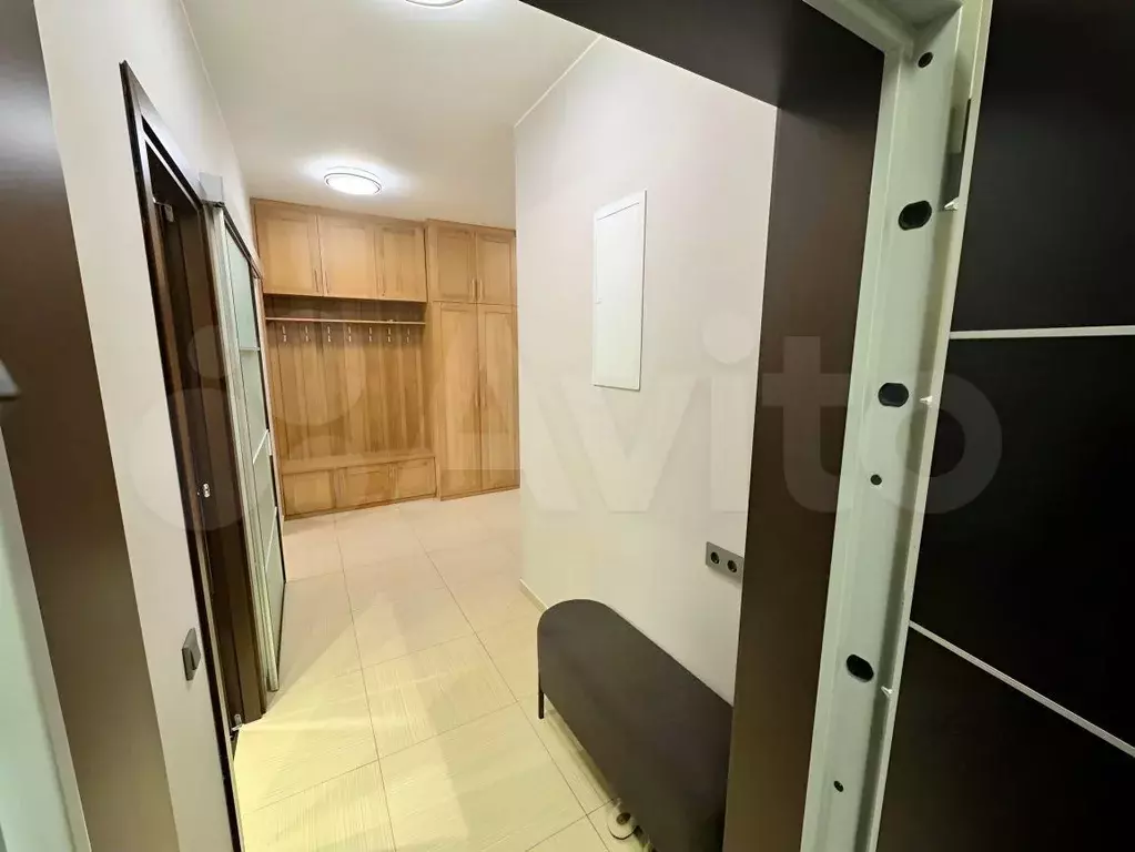 4-к. квартира, 170 м, 11/22 эт. - Фото 1
