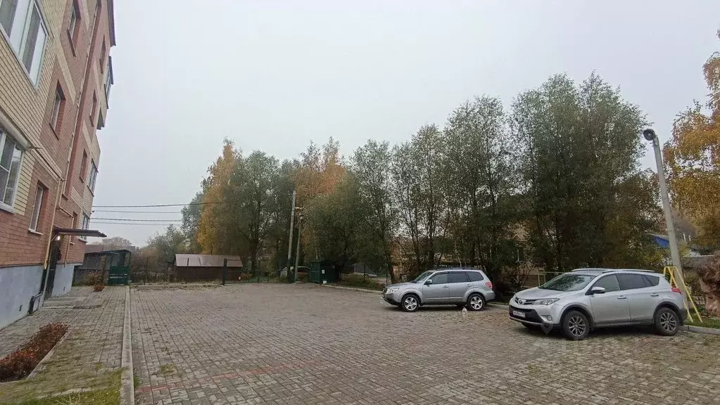 2-к кв. Ярославская область, Ярославль ул. Докучалова, 17 (65.0 м) - Фото 0