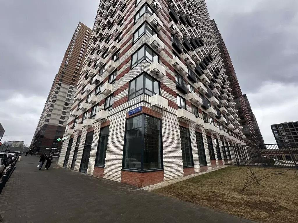 Свободного назначения, 81.6 м - Фото 1