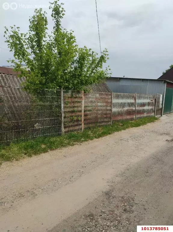 Дом в Краснодар, Центральный внутригородской округ, микрорайон ... - Фото 0