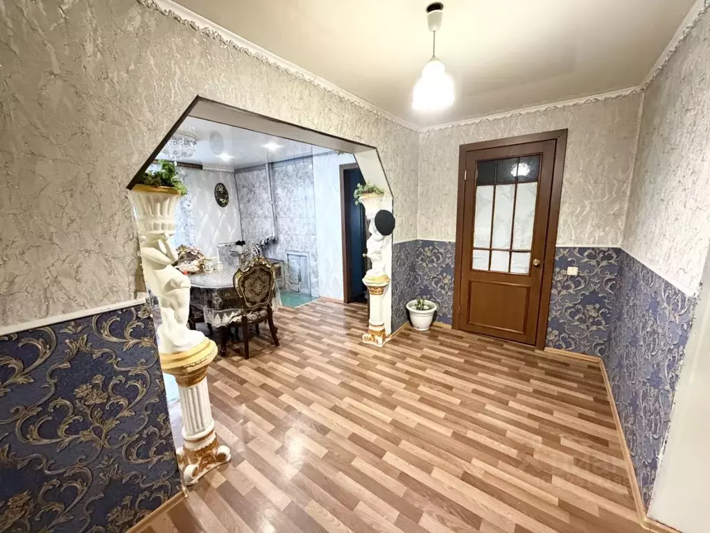 Дом в Кемеровская область, Прокопьевск Учебная ул., 13 (79 м) - Фото 2