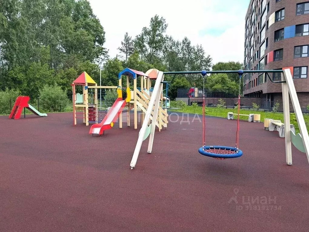 3-к кв. Новосибирская область, Новосибирск Академгородок мкр, бул. ... - Фото 0