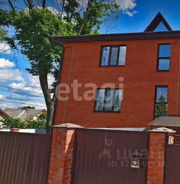 Комната Брянская область, Брянск Рославльская ул., 17/1 (30.0 м) - Фото 1