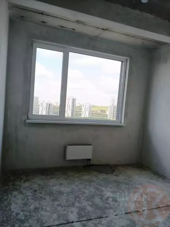 2-к кв. Крым, Симферополь просп. Александра Суворова, 21 (51.1 м) - Фото 2