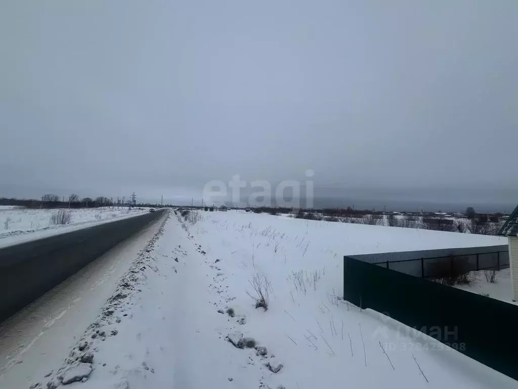 Участок в Архангельская область, Приморский муниципальный округ, д. ... - Фото 2