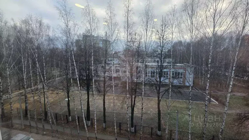 2-к кв. Марий Эл, Йошкар-Ола ул. Пархоменко, 6 (47.6 м) - Фото 1