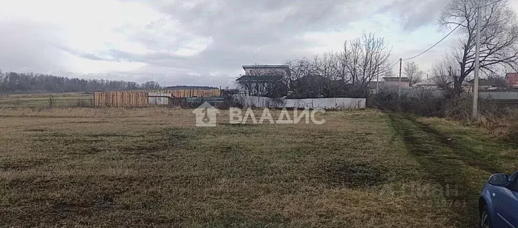 Участок в Белгородская область, Старооскольский городской округ, с. ... - Фото 2