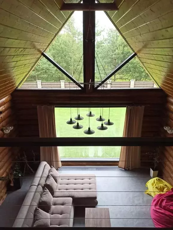 Дом в Московская область, Раменский муниципальный округ, 23-4 кв-л 2 ... - Фото 2