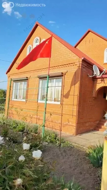 Дом в станица Новоминская, Гражданская улица, 41 (104 м) - Фото 1