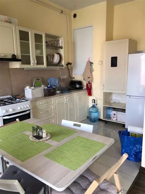 3-к. квартира, 62 м, 2/3 эт. - Фото 1