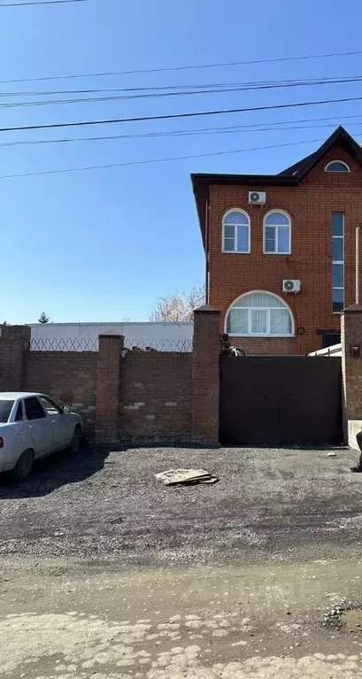Помещение свободного назначения в Ростовская область, Аксайский район, ... - Фото 1