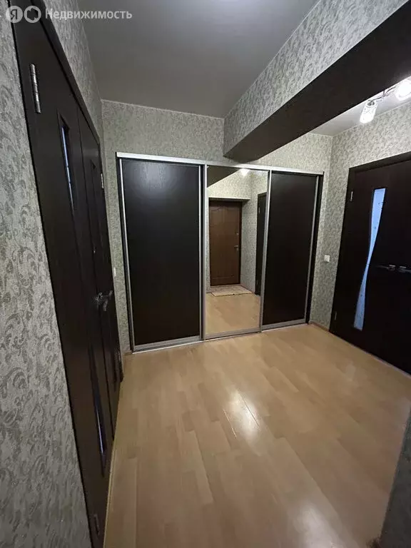 2-комнатная квартира: Уфа, Коммунистическая улица, 87 (54.3 м) - Фото 0