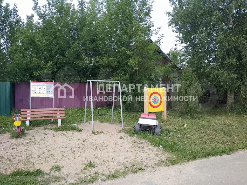 Дом 65,1 м на участке 18 сот. - Фото 1