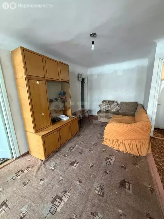 2-комнатная квартира: Далматово, улица Попова, 3 (42.3 м) - Фото 1