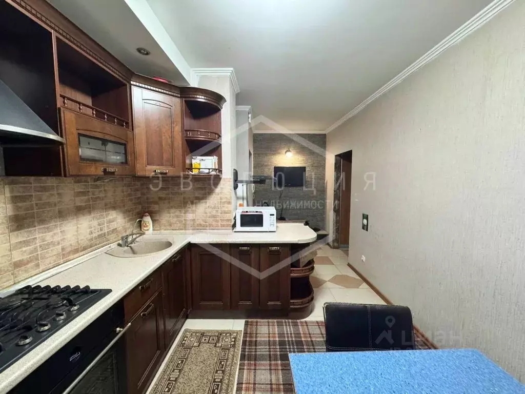 3-к кв. Калининградская область, Калининград ул. Летний проезд, 39 ... - Фото 1