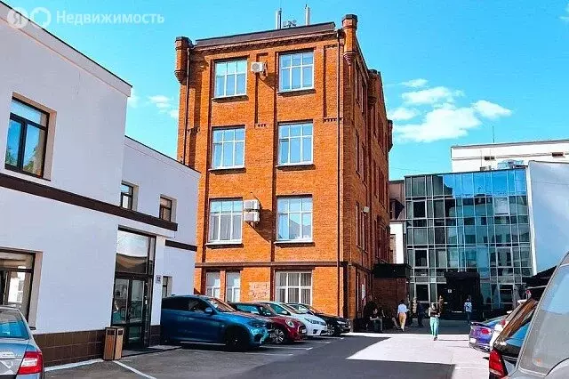 Офис (58.47 м) - Фото 2