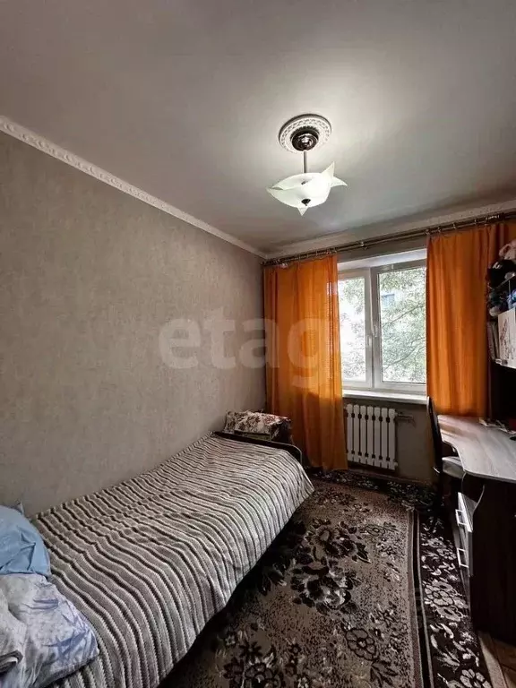 3-к кв. Белгородская область, Белгород ул. Костюкова, 23 (61.0 м) - Фото 0