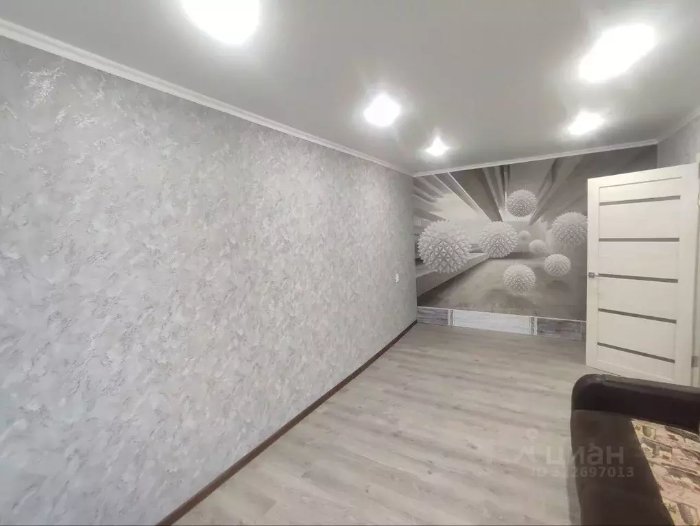 1-к кв. Ростовская область, Белая Калитва Коммунистическая ул., 19 ... - Фото 2