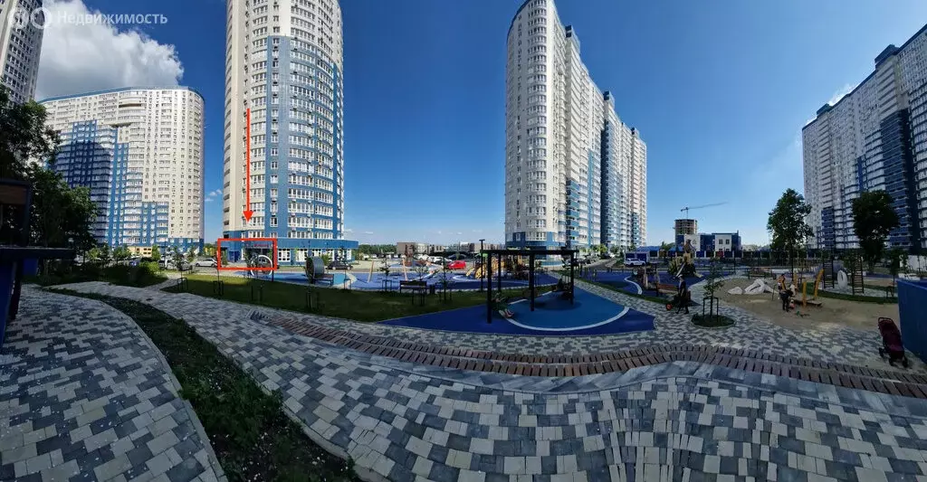 Помещение свободного назначения (39.4 м) - Фото 0