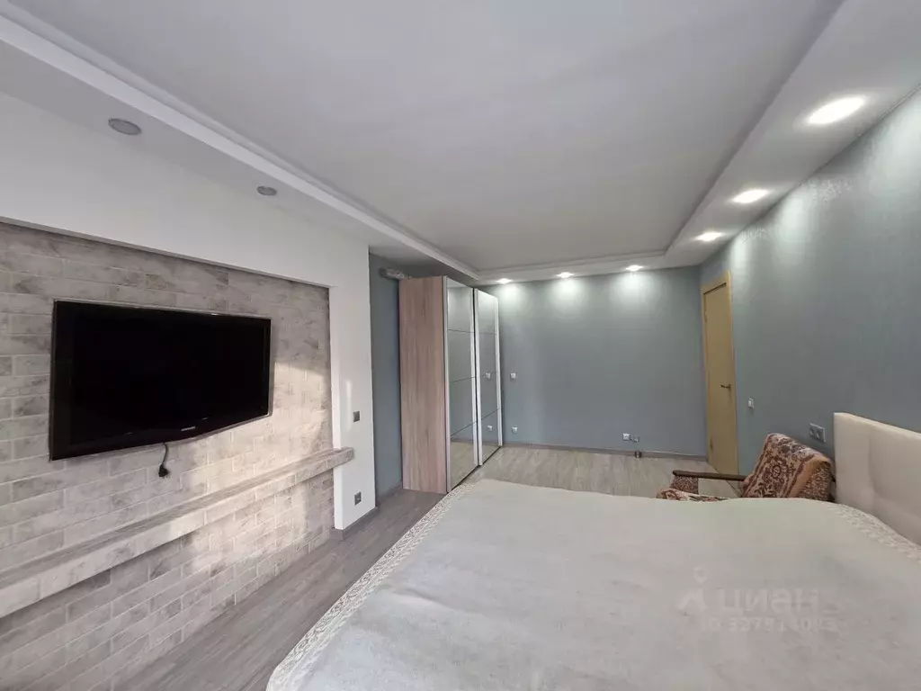 2-к кв. Московская область, Химки Сходня мкр, туп. 2-й Мичуринский, 16 ... - Фото 0