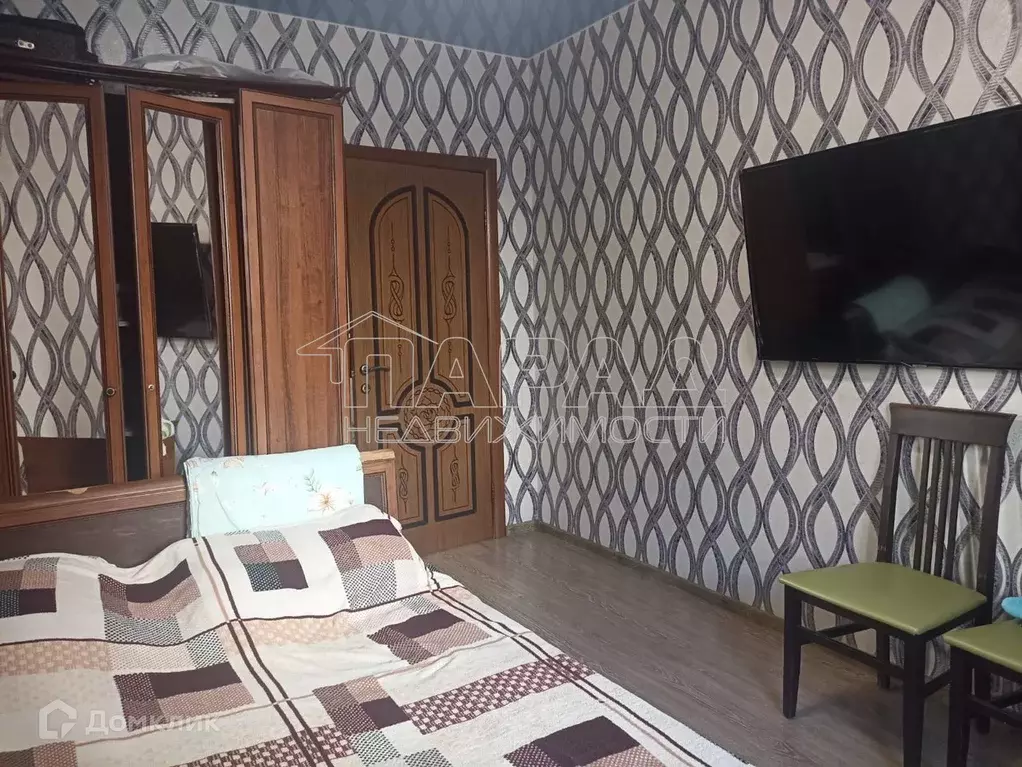 Продаётся 2-к квартира, 61 м - Фото 0