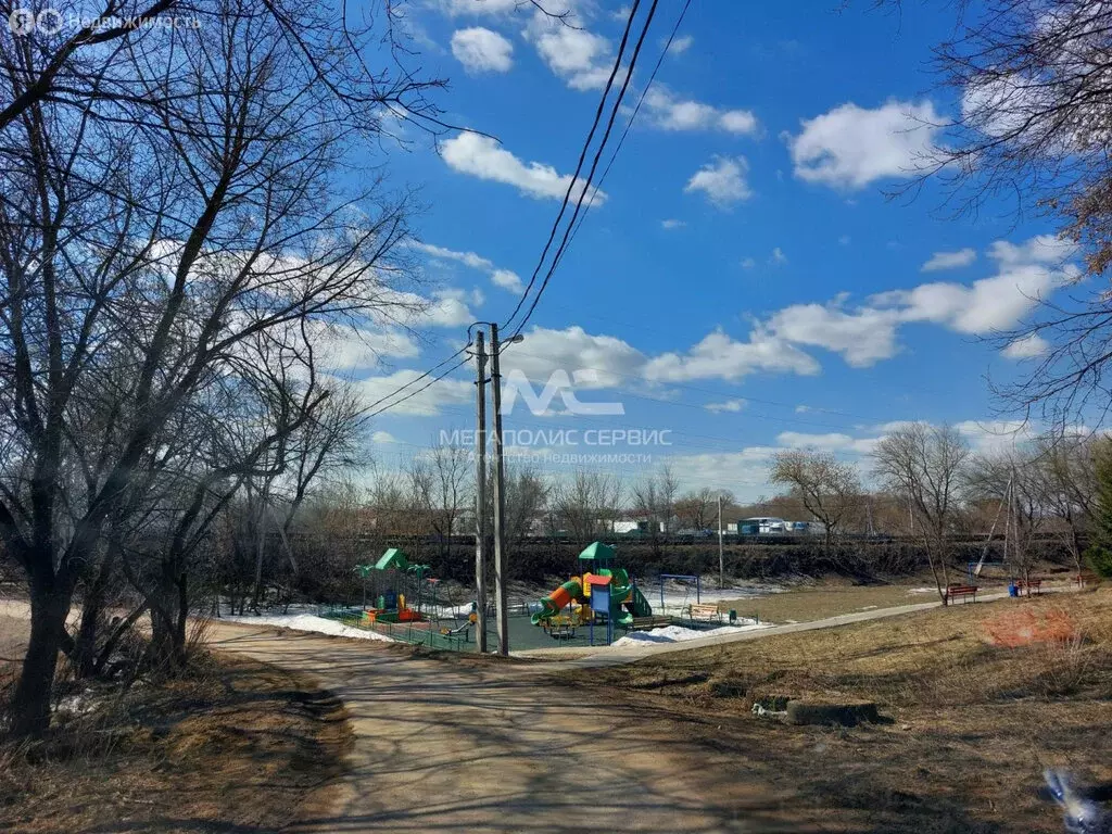 Участок в Московская область, городской округ Подольск, деревня ... - Фото 0