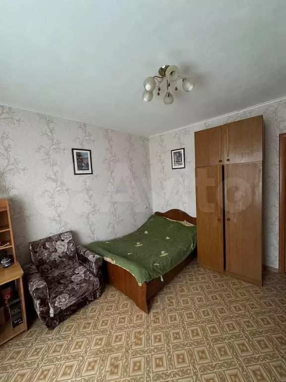 1-к. квартира, 36 м, 5/10 эт. - Фото 1