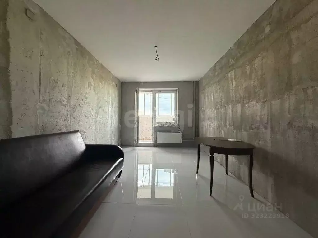 1-к кв. Московская область, Лобня Батарейная ул., 8 (40.0 м) - Фото 2