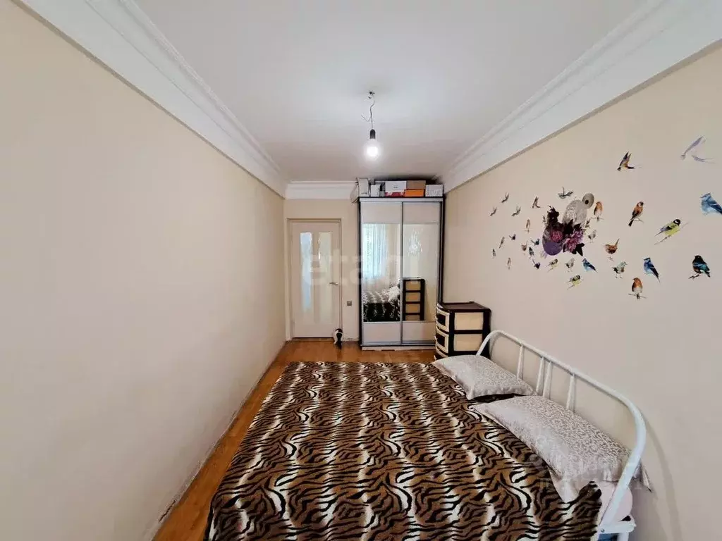 2-к кв. Дагестан, Каспийск ул. Орджоникидзе, 22 (60.0 м) - Фото 1
