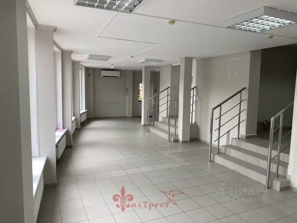 Помещение свободного назначения в Белгородская область, Белгород ул. ... - Фото 2