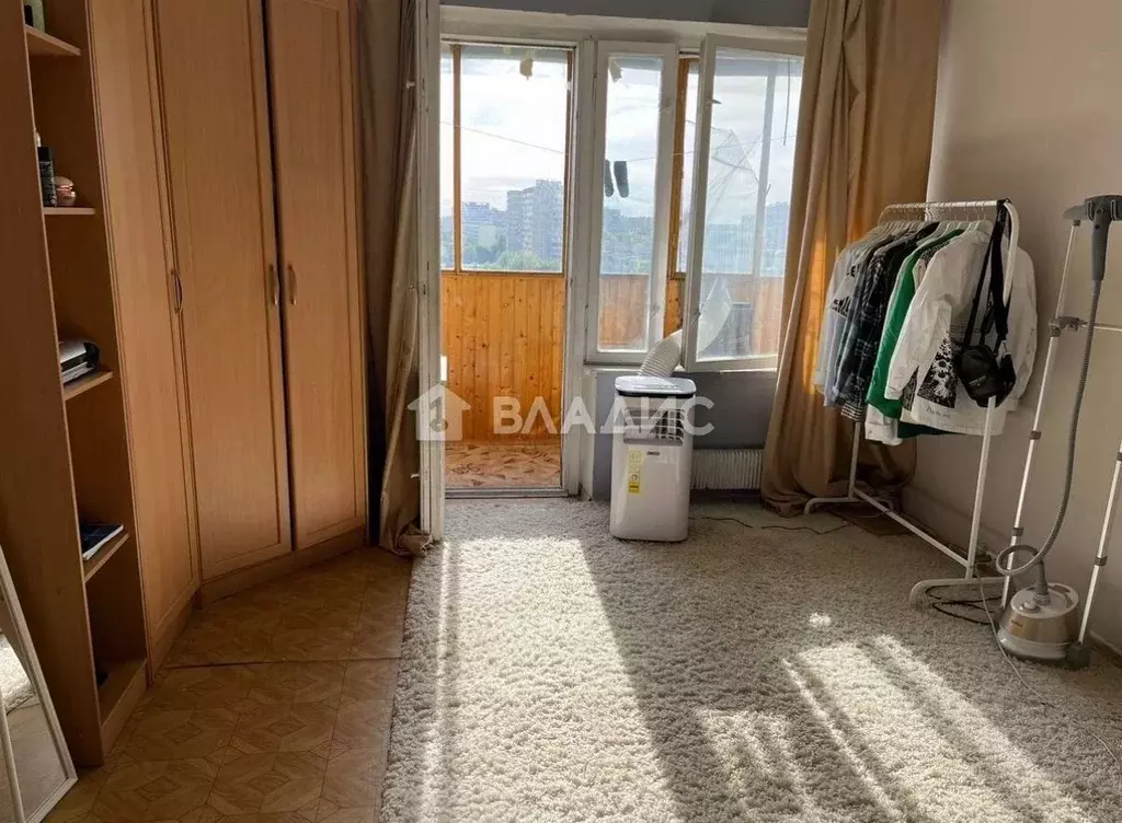 1-к кв. Москва Хабаровская ул., 16 (35.0 м) - Фото 1