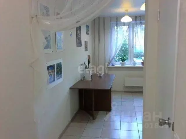 3-к кв. Свердловская область, Екатеринбург ул. Амундсена, 61 (63.8 м) - Фото 0