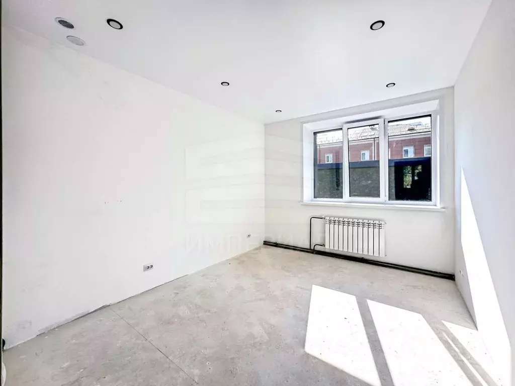 Помещение свободного назначения в Москва Кирпичная ул., 41С15 (12 м) - Фото 2