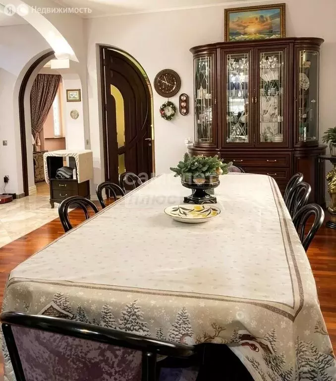 3-комнатная квартира: Москва, улица Маршала Тимошенко, 17к2 (146.8 м) - Фото 2