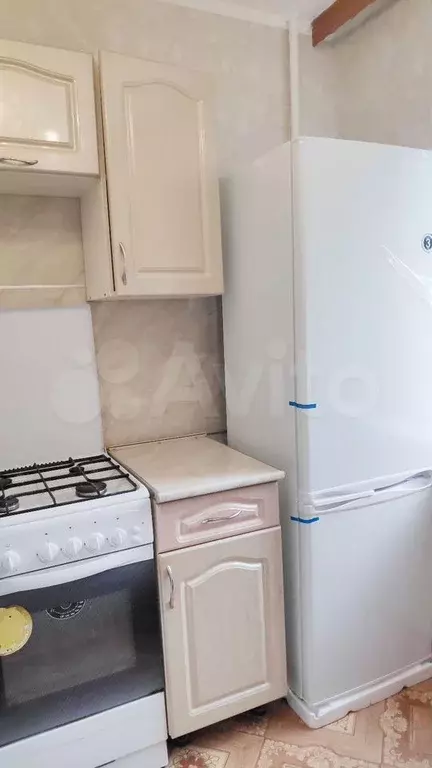 1-к. квартира, 30 м, 1/5 эт. - Фото 0