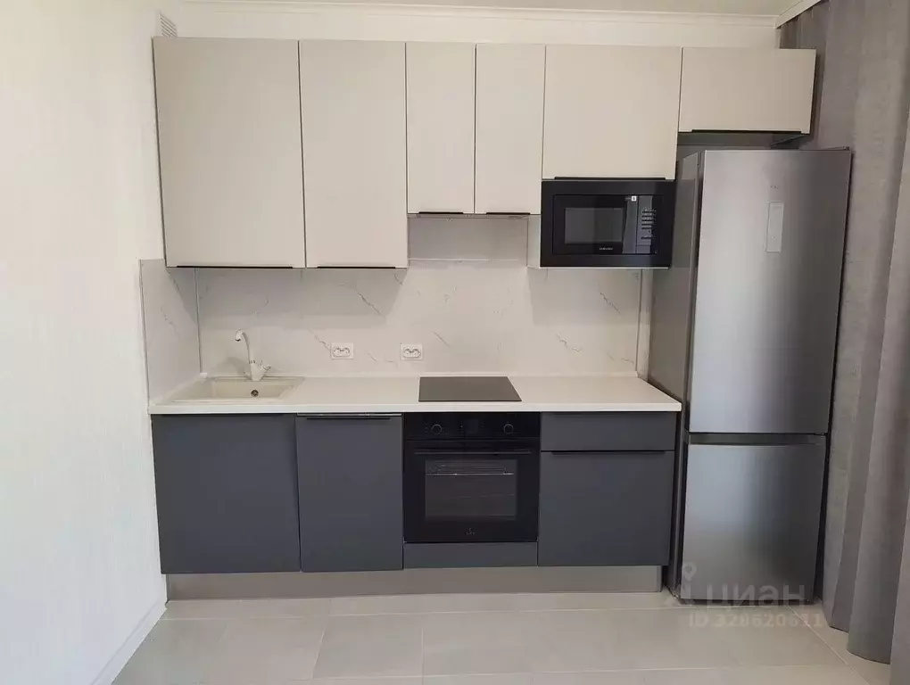 1-к кв. Москва ул. Генерала Глаголева, 5К1 (41.3 м) - Фото 2